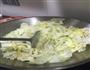 白菜豆腐煲的做法图解3