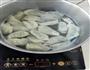 三鲜虾仁水饺的做法图解3
