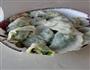 三鲜虾仁水饺的做法图解4
