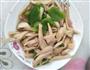 圆椒 杏鲍菇的做法图解5