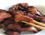 炸菜-藕圆子 酥肉的做法图解12