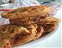炸菜-藕圆子 酥肉的做法图解16