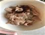 炸菜-藕圆子 酥肉的做法图解5