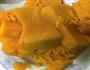 南瓜面包的做法图解1