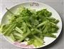 芹菜肉片炒鸡蛋干的做法图解2