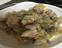双菇鸡肉的做法图解1