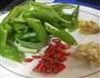 双菇鸡肉的做法图解3