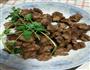 孜然羊肉的做法图解3