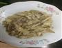 青蒜豆豉炒肉的做法图解6
