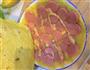 豪华千层蛋饼的做法图解5