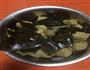 冻豆腐炖海带的做法图解11