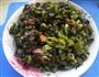 榄菜四季豆的做法图解5