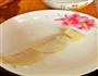 玫瑰花饺子的做法图解6