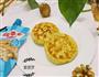 花生酱香什锦馅饼的做法图解13