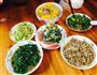 马铃薯花菜圣诞树的做法图解6