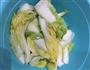 辣白菜的做法图解10