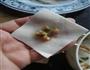 荠菜肉馅馄饨的做法图解4