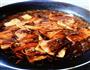 香煎豆腐的做法图解8