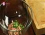 鲜肉藕夹的做法图解2