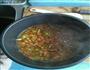 熏肉蒸饭的做法图解5
