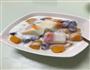酸奶鲜芋仙的做法图解3
