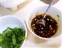 嫩豆腐拌肥牛的做法图解4