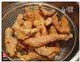 炸猪柳-可以有的鲜美酥脆的做法图解8