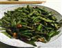 干煸豆角的做法图解4