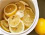 冰糖柠檬膏的做法图解1