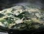 菠菜鸡蛋虾米汤的做法图解10