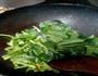 菠菜鸡蛋虾米汤的做法图解5