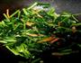 菠菜鸡蛋虾米汤的做法图解6