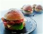 香酥鸡排汉堡包详解的做法图解18
