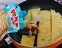 五彩鸡蛋卷饼的做法图解9
