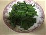 韭菜炒栀子花的做法图解2