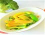 蒜香菜椒的做法图解7