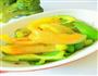 蒜香菜椒的做法图解8