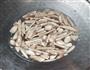 菌汤青菜面的做法图解1