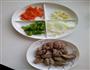 炒腰花的做法图解4