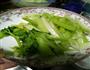青苗烧牛肉的做法图解2