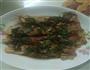 烤箱鸡翅+肉片卷金针菇的做法图解4