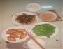 烤箱鸡翅+肉片卷金针菇的做法图解5
