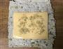 快手早餐-芝士吐司卷的做法图解3