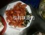 鸡腿闷香菇的做法图解2