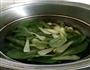 香菇油菜的做法图解3