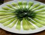 香菇油菜的做法图解8