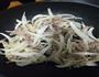 孜然圆葱炒肉的做法图解6