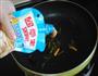 花生酱葱油拌面的做法图解7