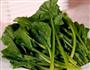 菠菜颗粒面-宝宝辅食的做法图解1