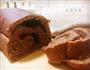 可可蜜豆吐司的做法图解12